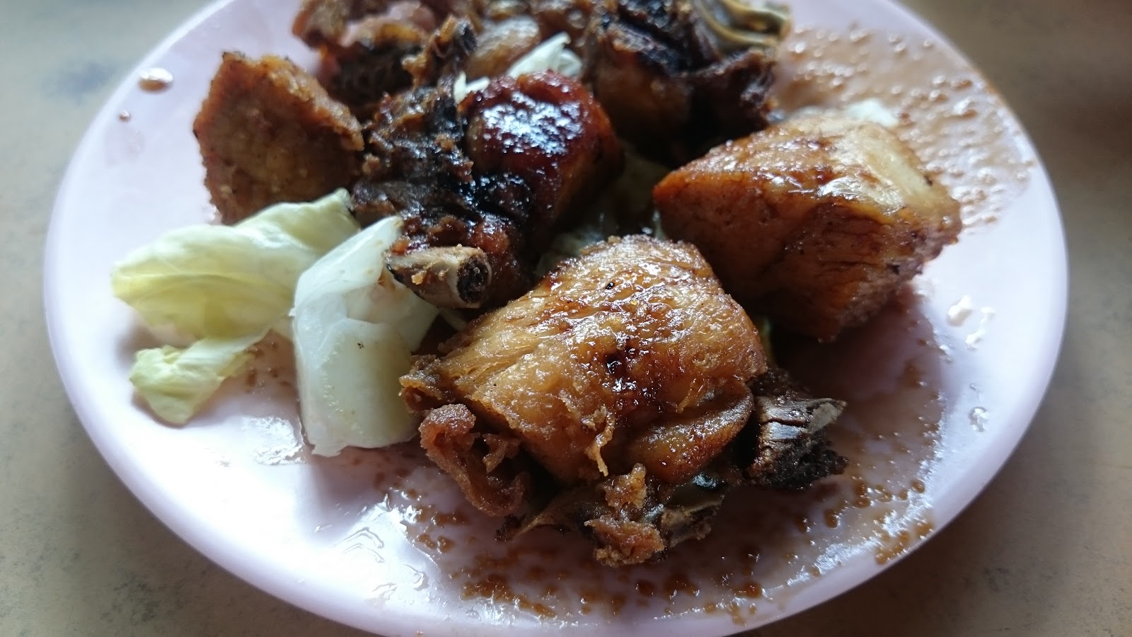 Nasi Ayam Mancongkam 12